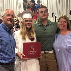 Meet your Posher, Cheryl